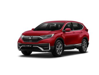 Honda CR-V G 2023: Thông số kỹ thuật, Giá bán, Đánh giá Honda CR-V G 2023